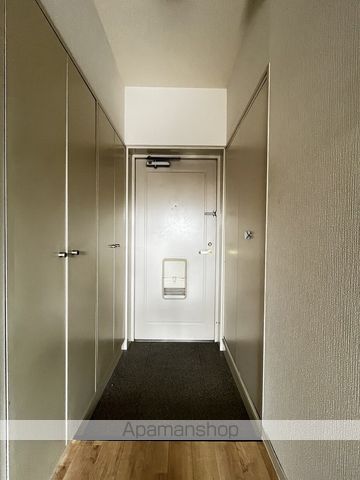 シャトー姫路の内装写真