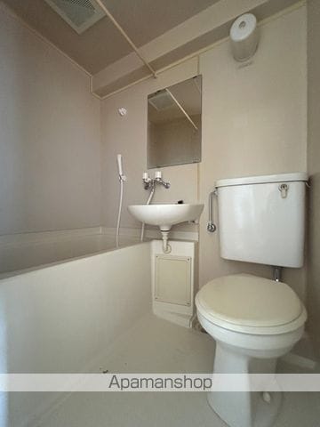 ユニデンス貝塚の内装写真