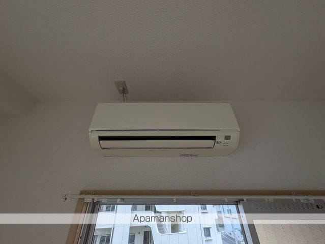 MEISINビルの内装写真
