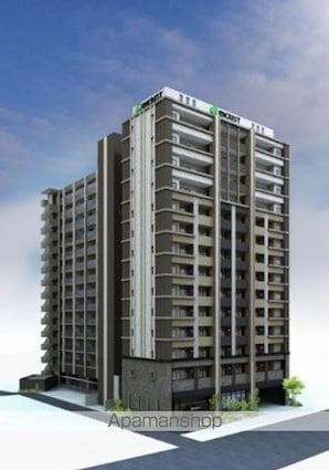 エンクレスト博多ＥＸＣＥＥＤ[1LDK/33.88m2]の外観1