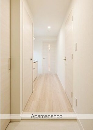 カーサスプレンディッド日本橋水天宮[1K/25.9m2]の内装