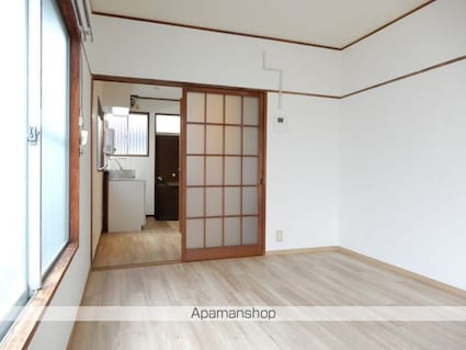 ハイツマヤ[1K/22.68m2]の内装2