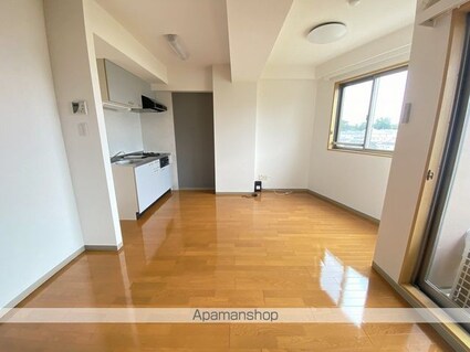 プレミュール[1LDK/42.38m2]の内装6