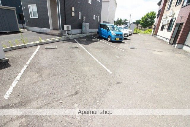 コモンセージ恵庭のその他写真