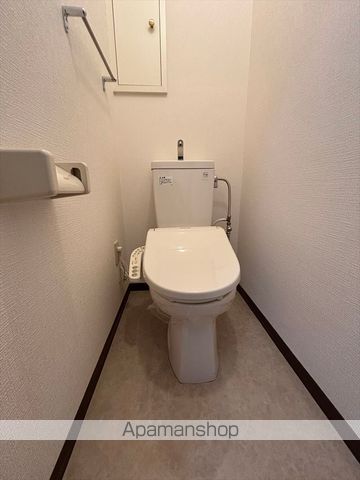 グランツIIの内装写真