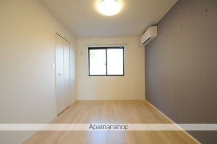 フォレスターナ　ココＡ[1LDK/50.01m2]の内装8