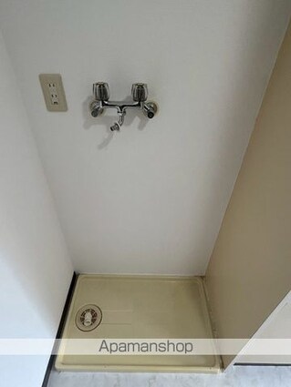 メゾンソレイユ[1R/19.4m2]の内装1
