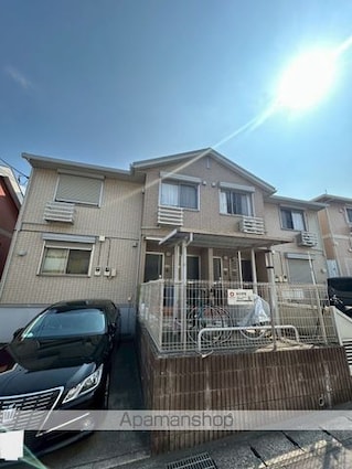 セジュールフローラ[2LDK/61.99m2]の外観1