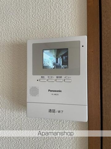 第2川本ビルの内装写真