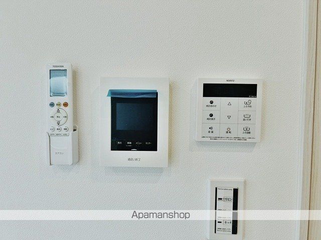 CASA PACIFICA ASAHIの内装写真
