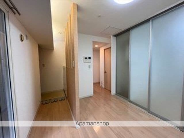 S-FORT北円山の内装写真
