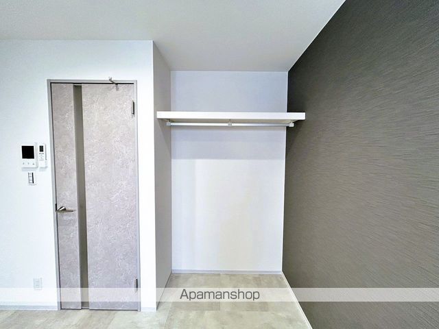 Azur舟入南の内装写真