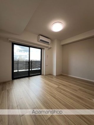 東京都中野区弥生町２丁目[1K/25.53m2]のリビング・居間