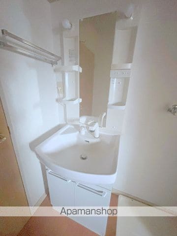 シティーハイツの内装写真