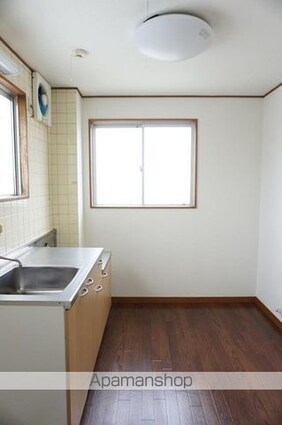 松川マンション[2K/33.51m2]のその他設備