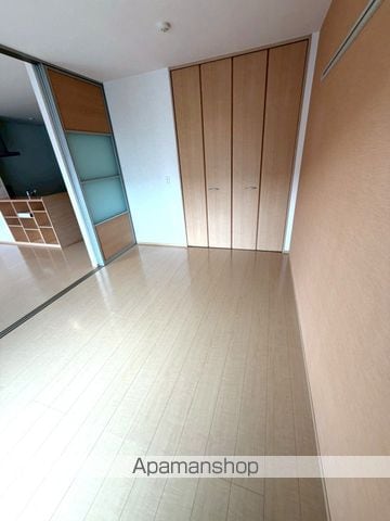 プランドール.I IIIの内装写真