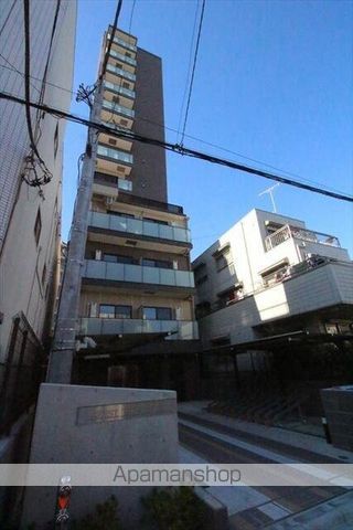 AZEST立石♯Rの外観写真