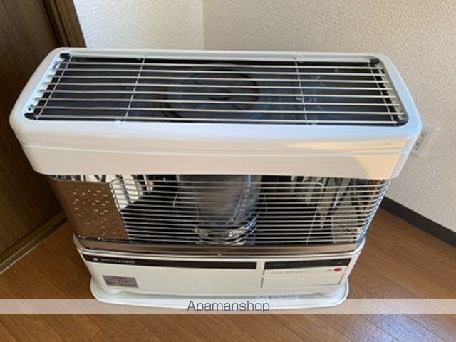 キャッスルくろだの内装写真