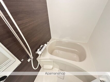 ＫＹＯＥ　ＰＬＡＺＡ　阿佐ヶ谷[1K/25m2]のバス