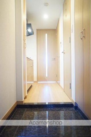 ルーブル武蔵小杉伍番館の内装写真