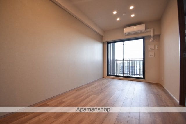 シーズンフラッツ青葉通一番町の内装写真