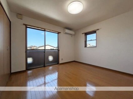 みのりⅡ[1K/31.05m2]のリビング・居間