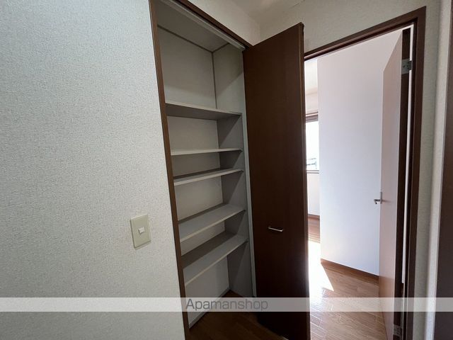 カミーリア B棟の内装写真
