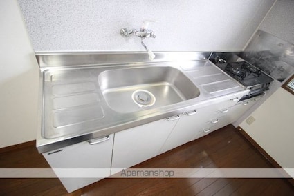 レコルト福田Ｉ[2DK/46.77m2]の内装5