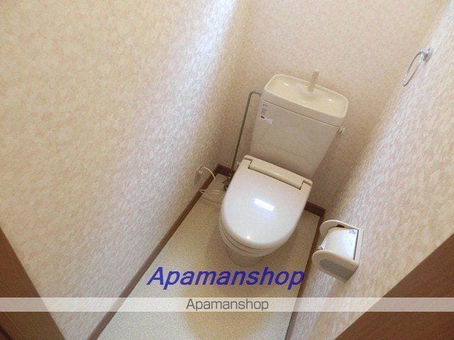 リベラル入船の内装写真