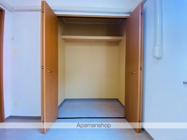 ドリームハイツIIの内装写真