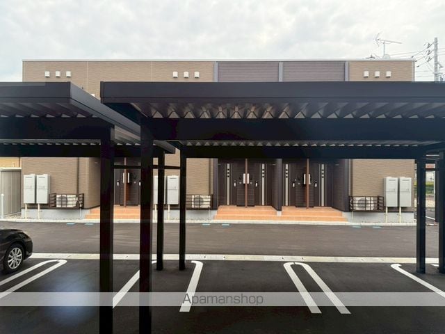 クレストIのその他写真