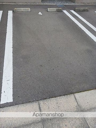 レ・セーナ　Ｂ[1R/32.94m2]の内装2