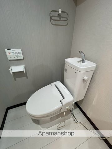 プレスタの内装写真