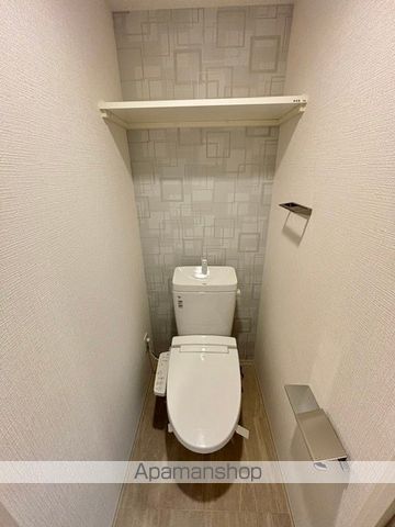 エスリードレジデンス大阪福島イーストの内装写真
