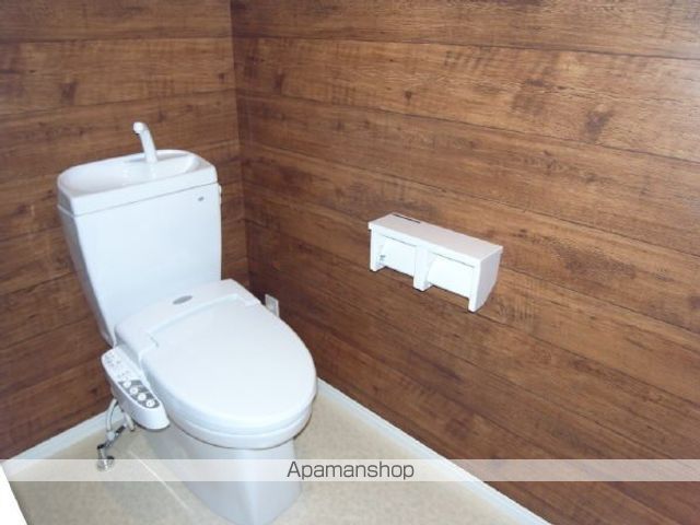 アメニティー住吉 A棟の内装写真
