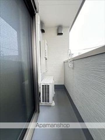 フジパレス東岸和田の内装写真