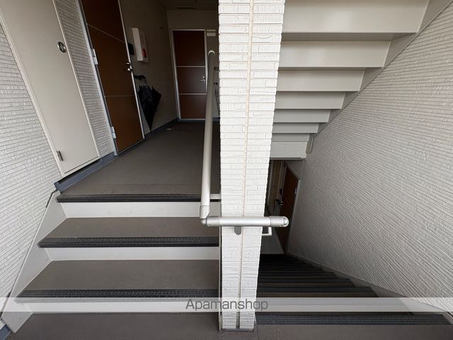 フジパレス吹屋町II番館のその他写真