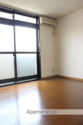 ＧＲＡＣＥ[1K/23.18m2]のリビング・居間