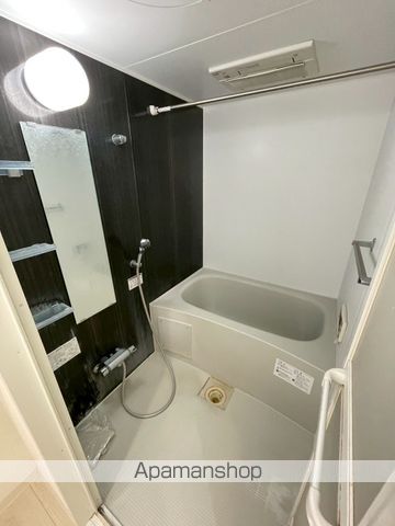 モルティーニ南円山の内装写真