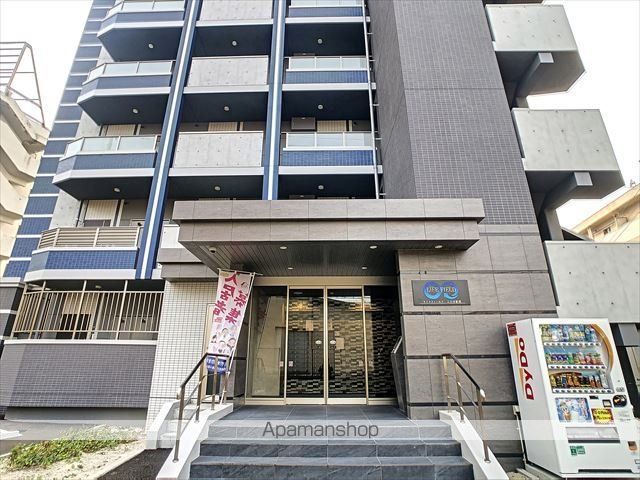 LIFEFIELD二日市駅前の外観写真