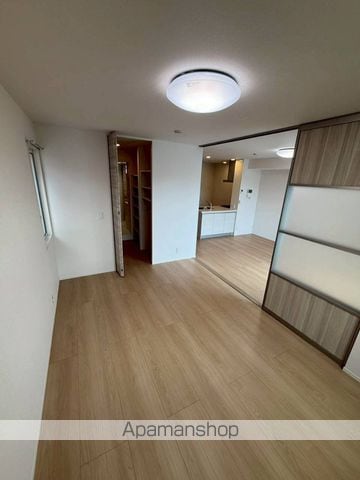 DーROOM和歌山黒田の内装写真