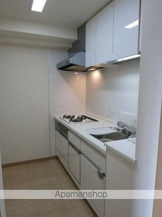 日神パレステージ曳舟[2LDK/57.51m2]のキッチン