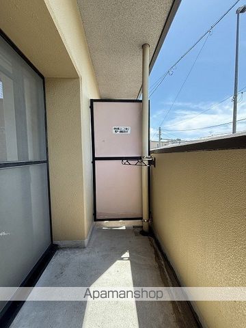 ウシジマハイツ渡鹿の内装写真