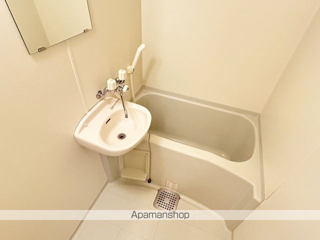FL NESTの内装写真
