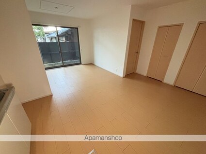 メゾン　プリムヴェール[1LDK/46.95m2]の内装4