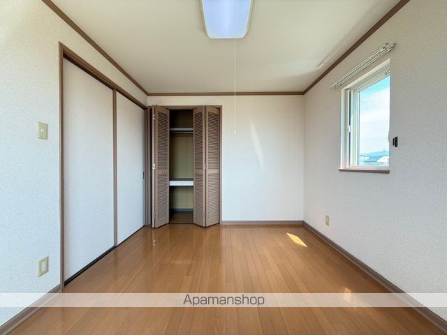 めぞん八番館の内装写真