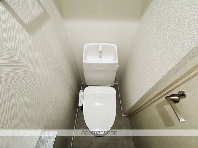 REGALEST牛田本町の内装写真