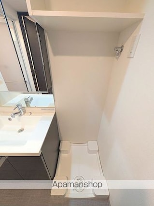 ジェノヴィア三ノ輪スカイガーデン[2LDK/53.4m2]の内装3