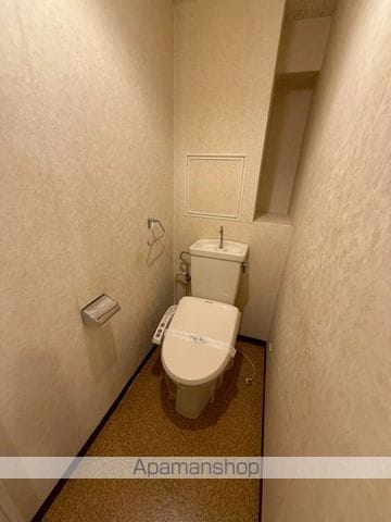 コープ野村川端町の内装写真