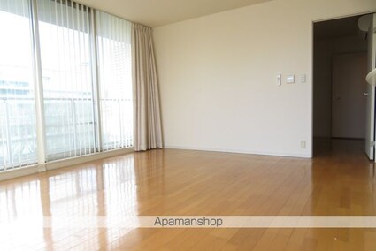 ＶＩＡ定禅寺[1LDK/65.53m2]のリビング・居間